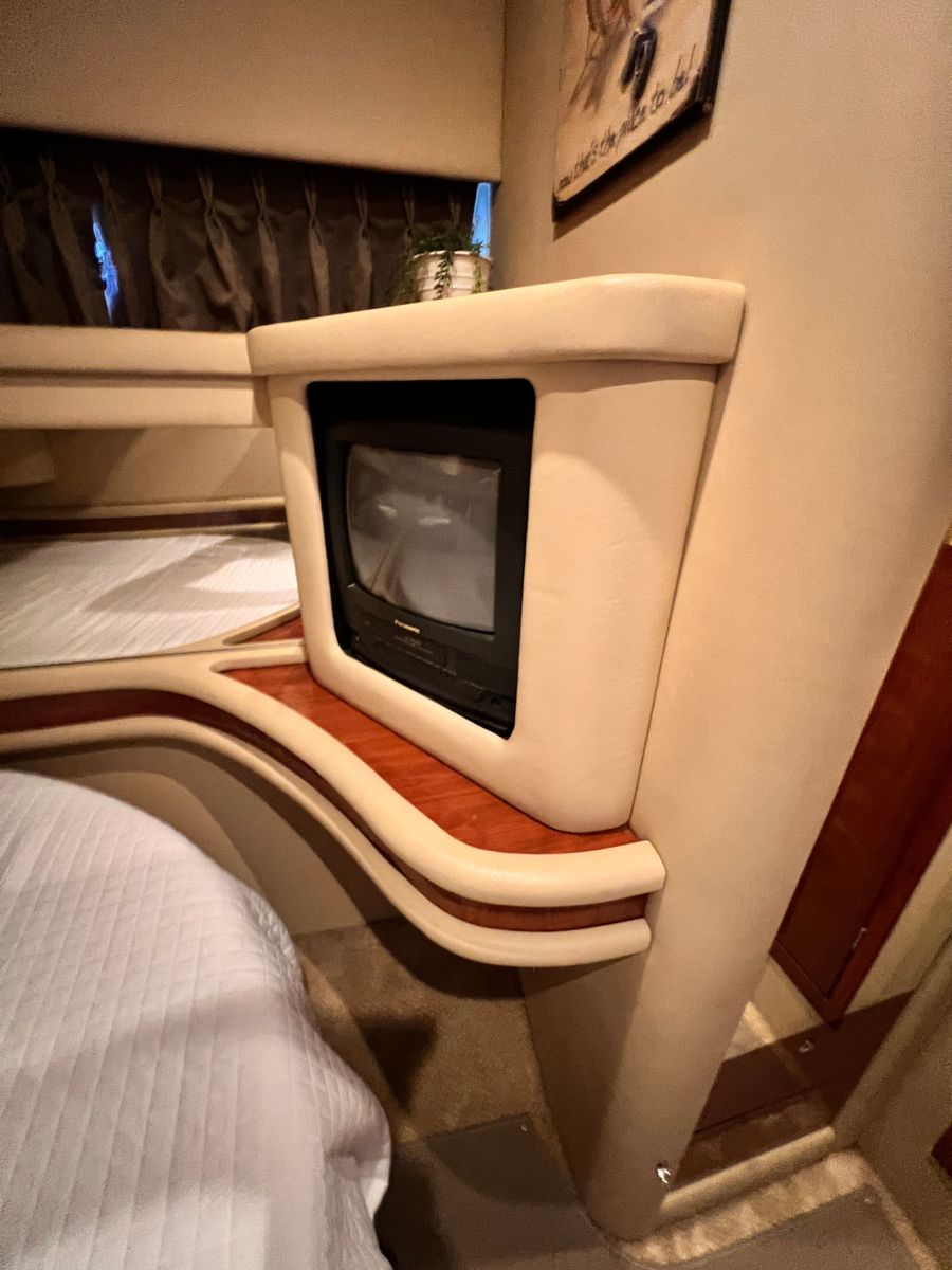 2003 Sea Ray 48 