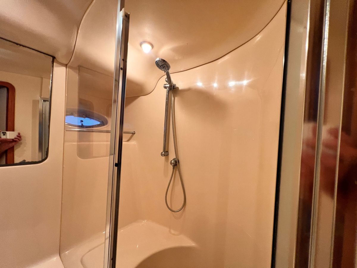 2003 Sea Ray 48 