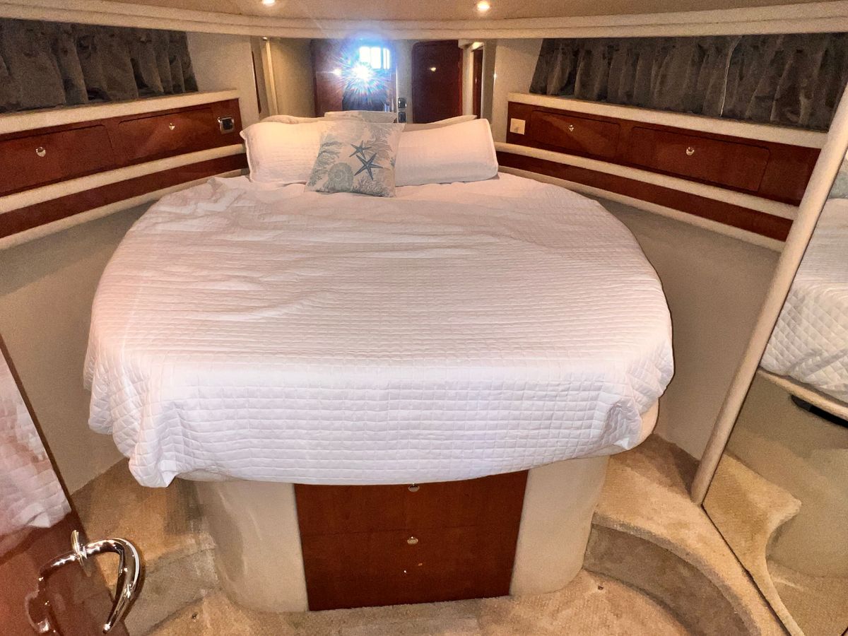 2003 Sea Ray 48 