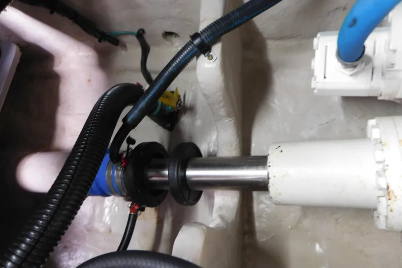 Why Knot Yacht Photos Pics 