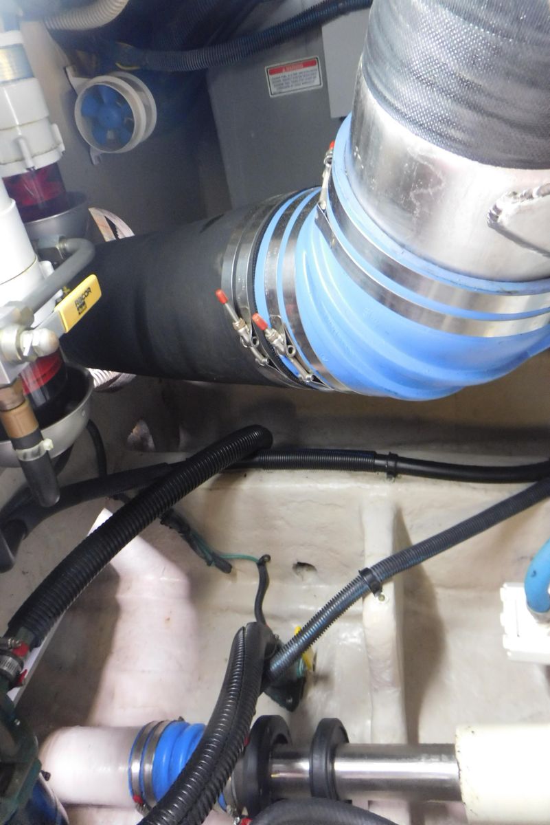 2003 Sea Ray 48 