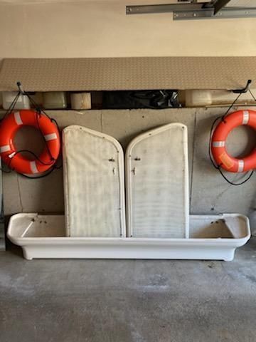 2003 Sea Ray 48 