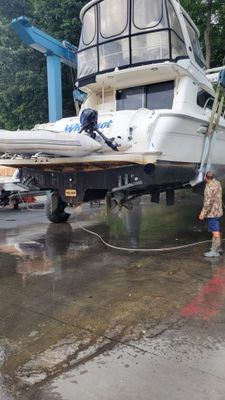 Yacht