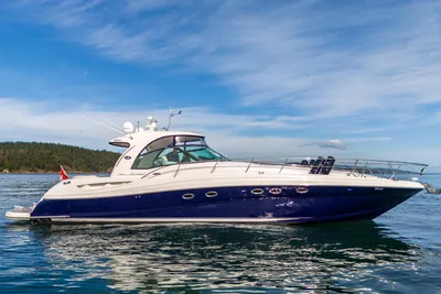 Sea Ray 500 Sundancer