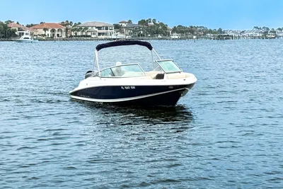 Regal 21 OBX