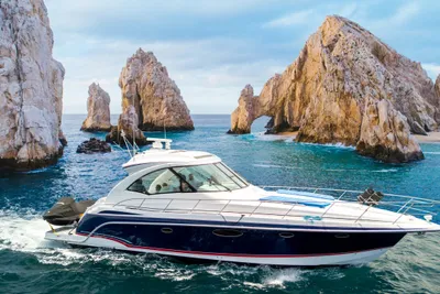 Formula 45 Yacht