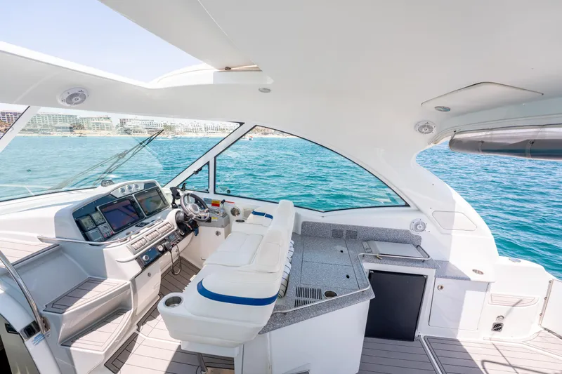 Baja 22 With Dry Storage In Cabo San Lucas Yacht Photos Pics 