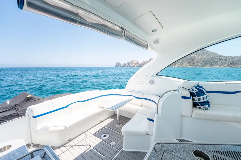 Baja 22 With Dry Storage In Cabo San Lucas Yacht Photos Pics 