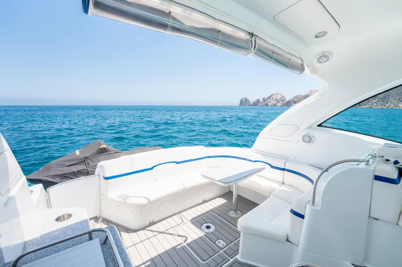 Baja 22 With Dry Storage In Cabo San Lucas Yacht Photos Pics 