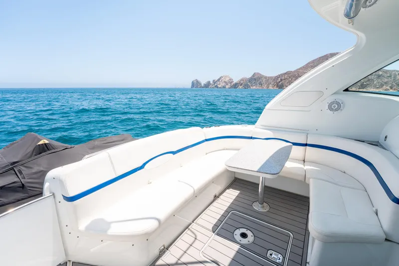 Baja 22 With Dry Storage In Cabo San Lucas Yacht Photos Pics 