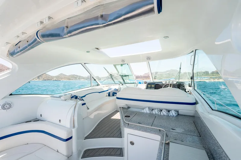 Baja 22 With Dry Storage In Cabo San Lucas Yacht Photos Pics 