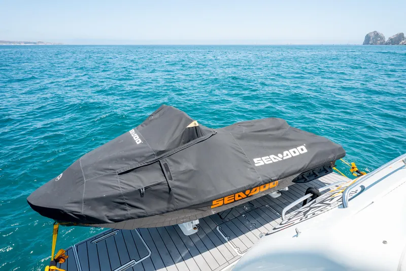 Baja 22 With Dry Storage In Cabo San Lucas Yacht Photos Pics 