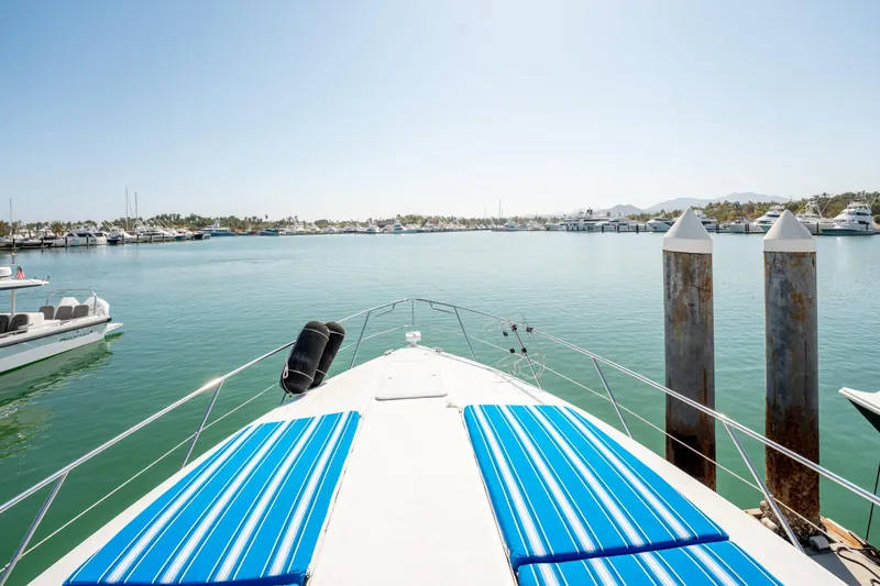 Baja 22 With Dry Storage In Cabo San Lucas Yacht Photos Pics 