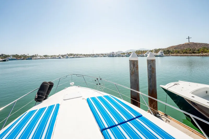 Baja 22 With Dry Storage In Cabo San Lucas Yacht Photos Pics 