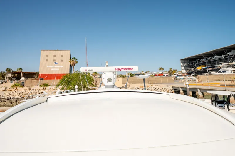 Baja 22 With Dry Storage In Cabo San Lucas Yacht Photos Pics 