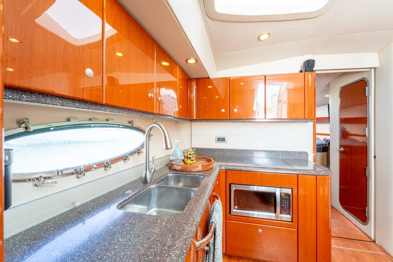 Baja 22 With Dry Storage In Cabo San Lucas Yacht Photos Pics 