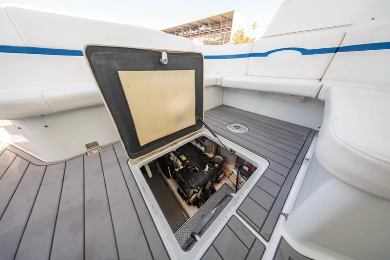 Baja 22 With Dry Storage In Cabo San Lucas Yacht Photos Pics 