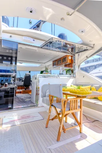 Megnificent Yacht Photos Pics 