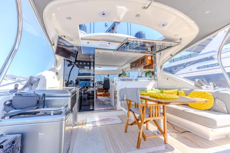 Megnificent Yacht Photos Pics 