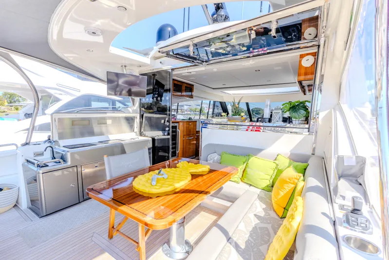 Megnificent Yacht Photos Pics 