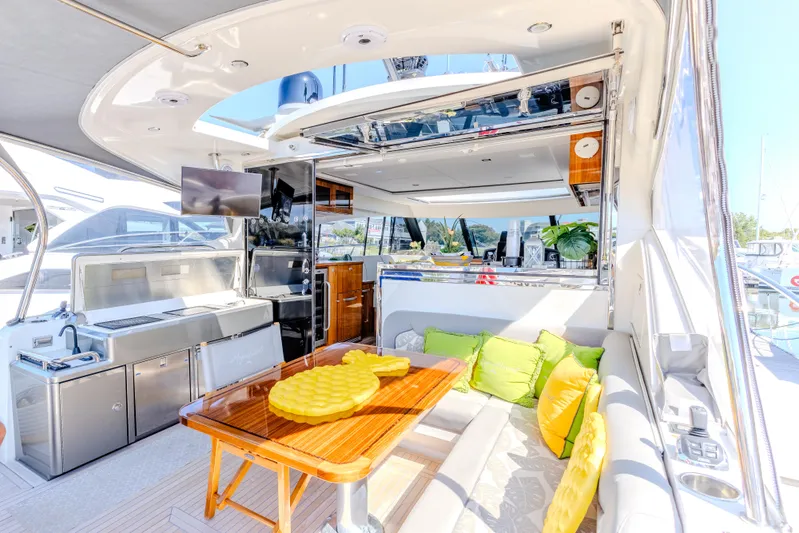 Megnificent Yacht Photos Pics 