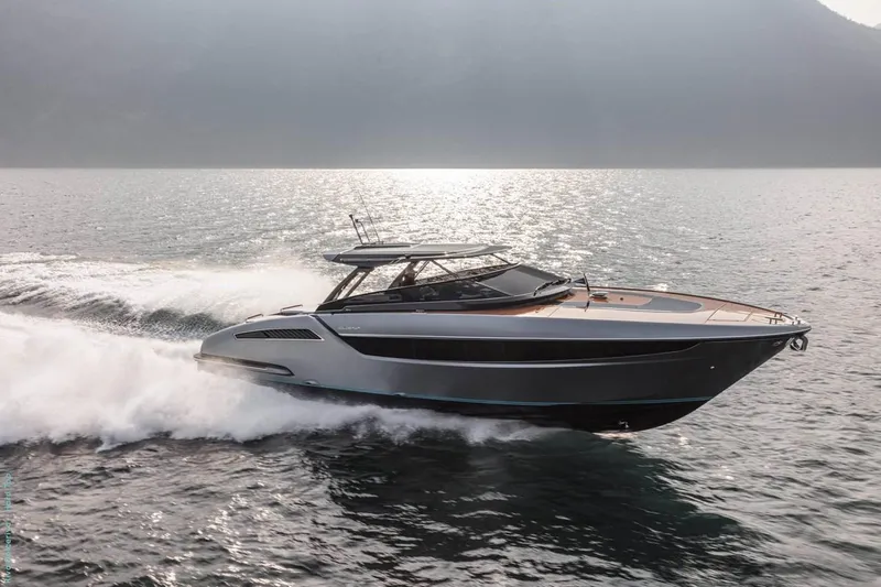 Wegu The Great Yacht Photos Pics 