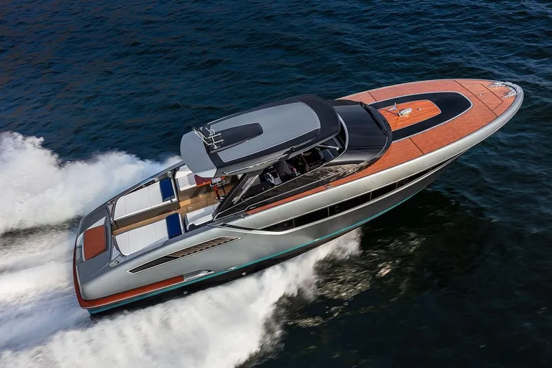 Wegu The Great Yacht Photos Pics 