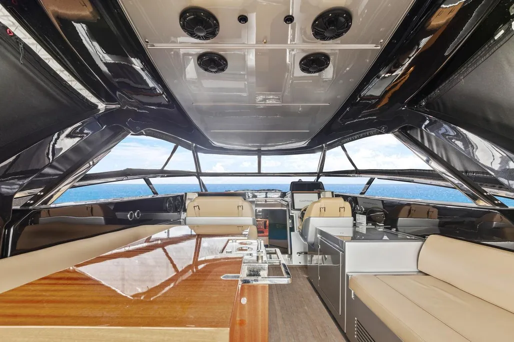 2023 Riva Dolceriva Cruiser for sale - YachtWorld