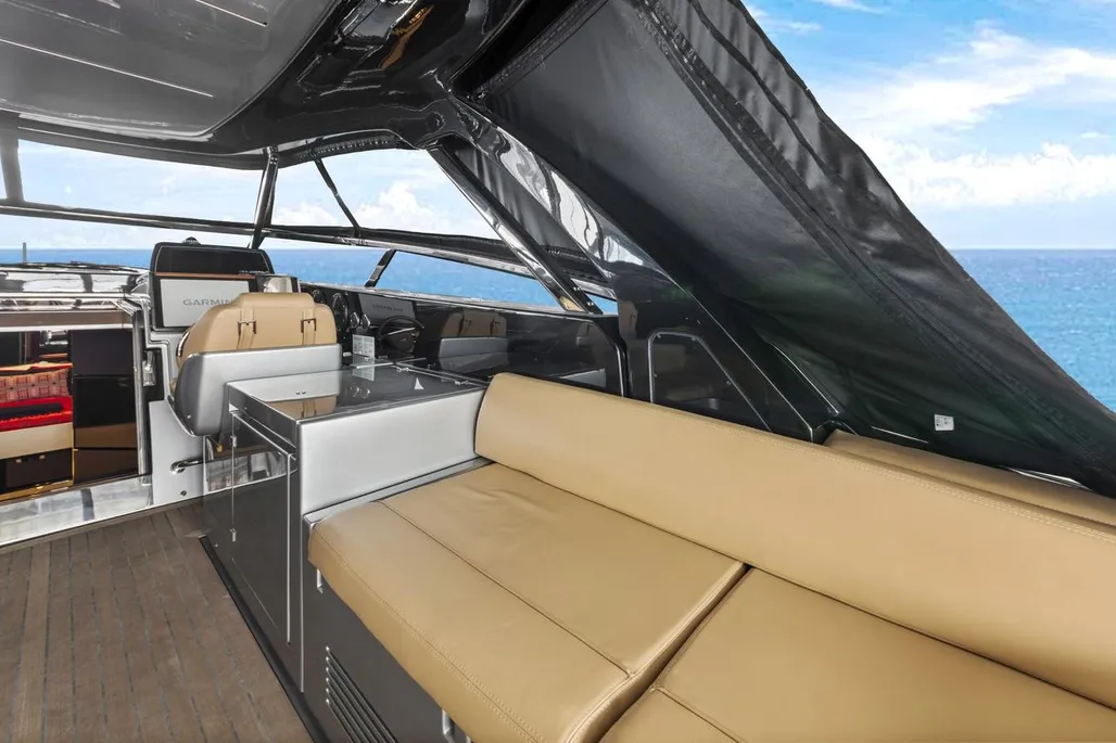 2023 Riva Dolceriva Cruiser for sale - YachtWorld