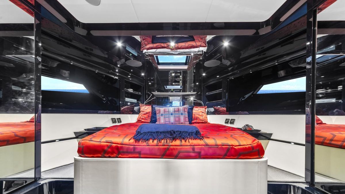 2023 Riva 48 