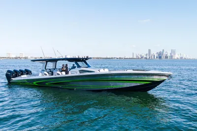 Nor-Tech 500 Sport Center Console