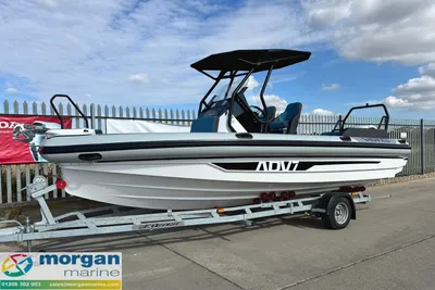 2026 Highfield ADV 7