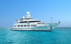 1992 140' Feadship-140 Tri-Deck Nassau, BS