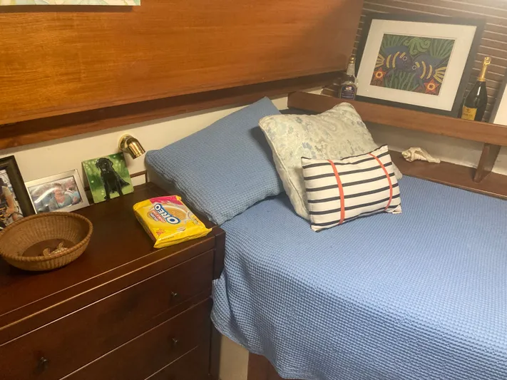 Papillon Yacht Photos Pics 