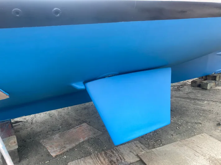 Papillon Yacht Photos Pics 