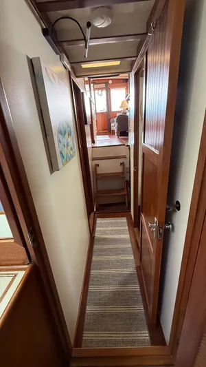 Papillon Yacht Photos Pics 