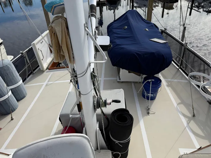 Papillon Yacht Photos Pics 