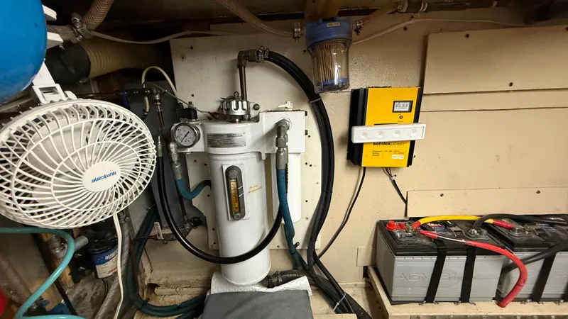 Papillon Yacht Photos Pics 