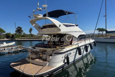 2009 Nord West 420 Fly