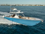2023 Valhalla Boatworks V-41 Center Console