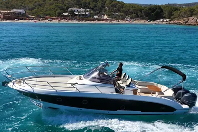 Sessa Marine Key Largo 36