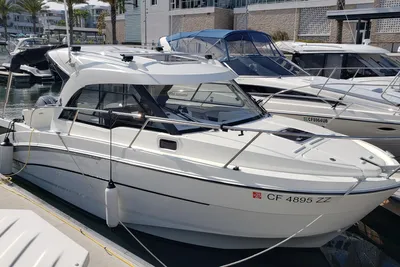Beneteau Antares 23