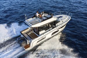 2023 Jeanneau Merry Fisher 1095