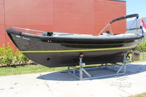 2013 Zarro Excellent 650 ELECTRO
