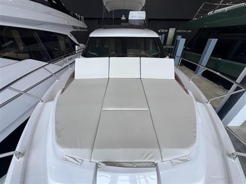 2024 Ferretti Yachts 50 