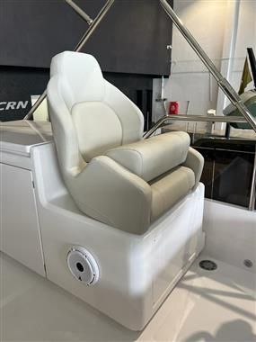 2024 Ferretti Yachts 50 
