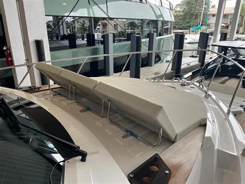 2024 Ferretti Yachts 50 