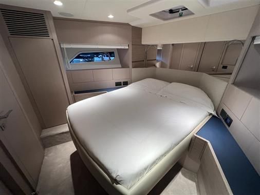 2024 Ferretti Yachts 50 