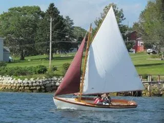 Herreshoff Doughdish