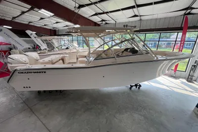 Grady-White Freedom 307